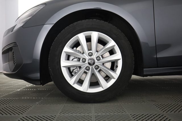AUDI A3 usata 8