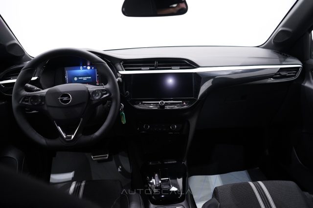 OPEL Corsa usata, con Fari LED