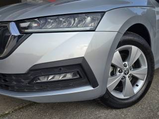 SKODA Octavia usata 146