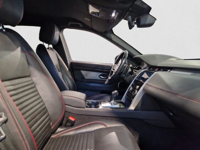 LAND ROVER Discovery Sport usata, con Airbag Passeggero