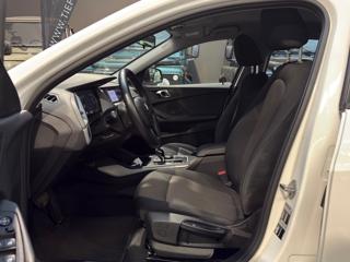 BMW 116 usata, con Cerchi in lega