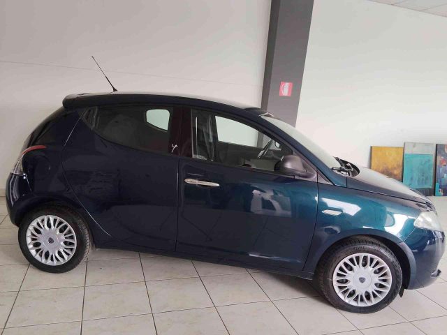 LANCIA Ypsilon usata, con Airbag Passeggero