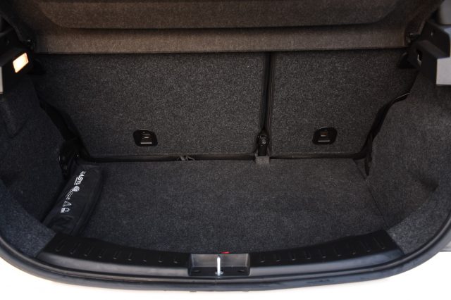 LANCIA Ypsilon usata, con Volante in pelle