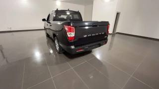 KGM Rexton usata, con Autoradio