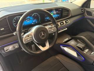 MERCEDES-BENZ GLE 350 usata, con Climatizzatore