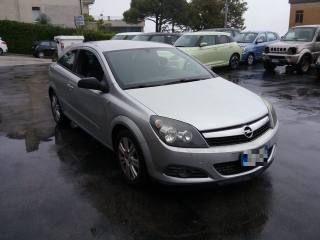 OPEL Astra usata, con Airbag laterali