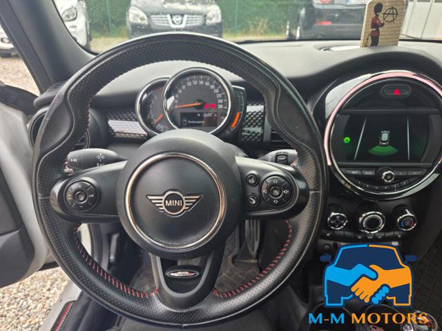 MINI Cooper S usata, con Controllo trazione