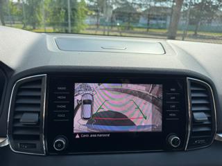 SKODA Karoq usata, con Controllo automatico clima