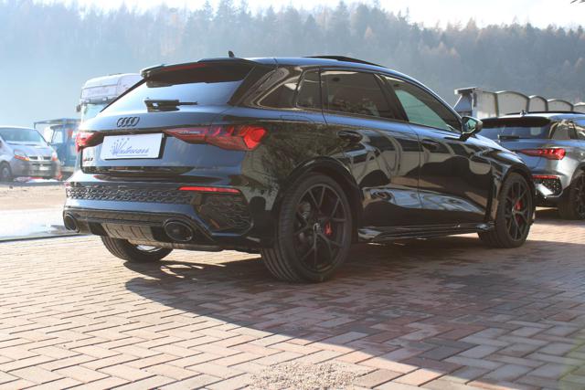 AUDI RS usata, con Boardcomputer