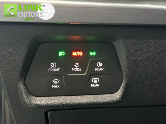 SEAT Leon usata, con Lettore CD