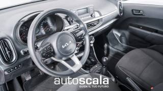 KIA Picanto usata, con Immobilizzatore elettronico