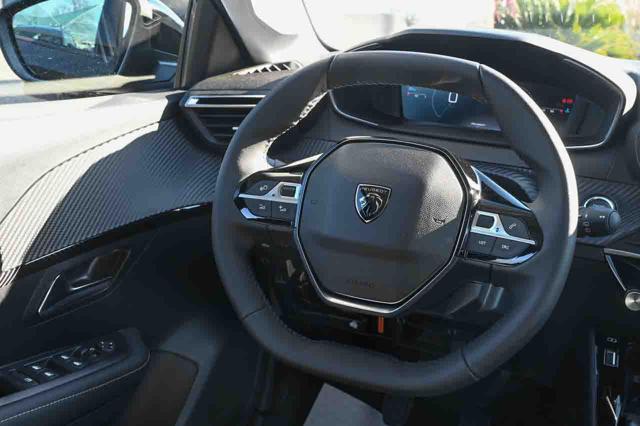 PEUGEOT 208 usata, con Controllo trazione