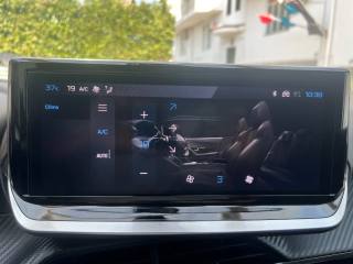 PEUGEOT 2008 usata, con Immobilizzatore elettronico