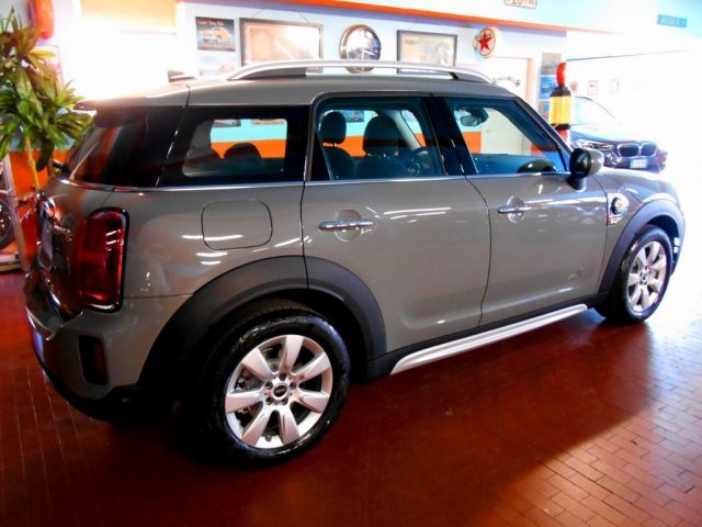 MINI Countryman usata, con Boardcomputer