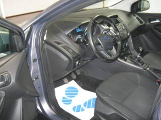 FORD Focus usata, con Alzacristalli elettrici