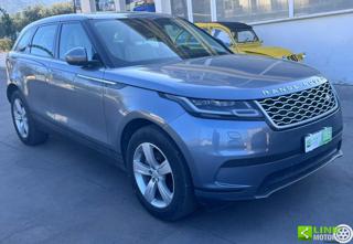 LAND ROVER Range Rover Velar usata, con Airbag Passeggero