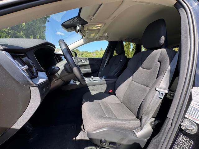 VOLVO XC60 usata, con Climatizzatore