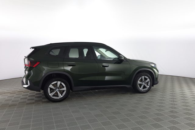 BMW X1 usata 2