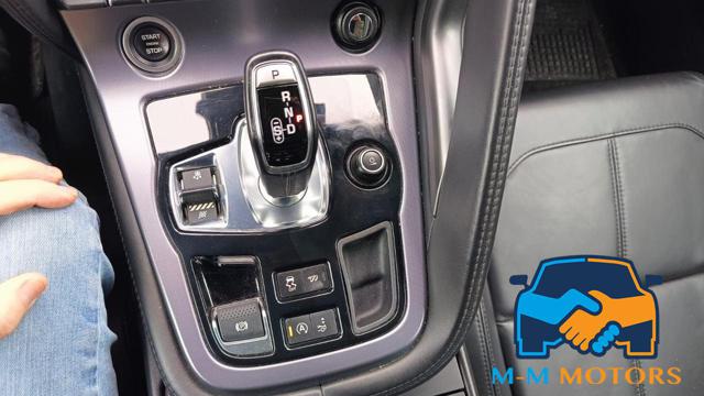 JAGUAR F-Type usata, con Cruise Control