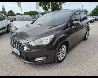 FORD C-Max 1.5 TDCi 120CV Start&Stop Titanium