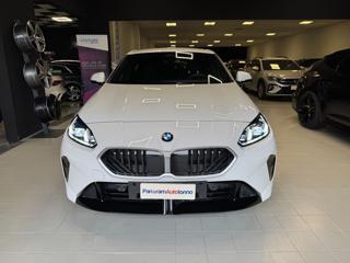 BMW 118 usata, con Airbag