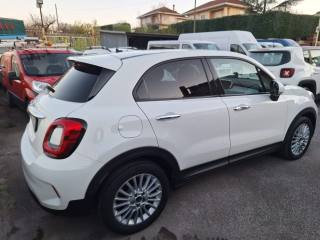 FIAT 500X usata, con Airbag laterali