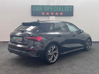 AUDI A3 usata, con Alzacristalli elettrici