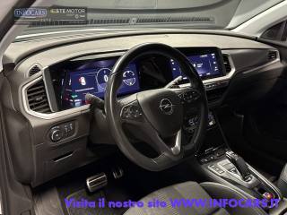 OPEL Grandland usata, con Climatizzatore
