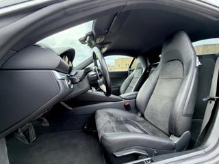 PORSCHE Cayman usata, con Chiusura centralizzata