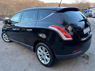 LANCIA Delta usata, con ESP