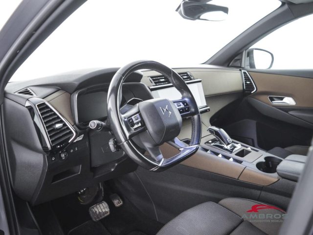 DS AUTOMOBILES DS 7 usata 7