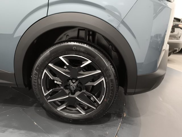 PEUGEOT 3008 usata, con Specchietti laterali elettrici