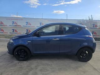 LANCIA Ypsilon usata, con Airbag