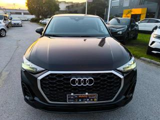 AUDI Q3 usata, con Chiusura centralizzata