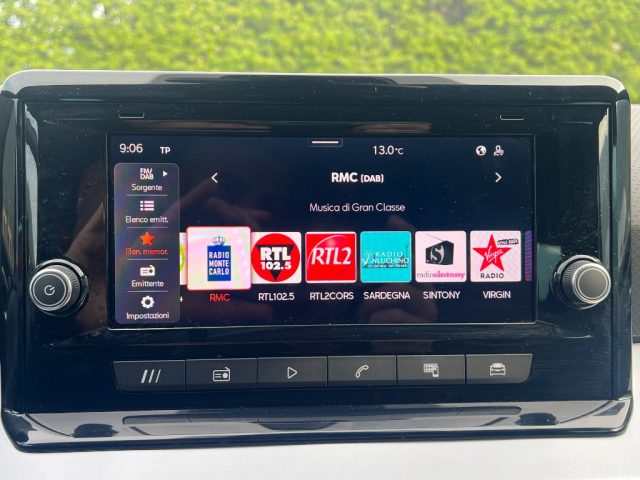 SEAT Arona usata, con Fendinebbia