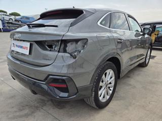 AUDI Q3 usata, con Alzacristalli elettrici