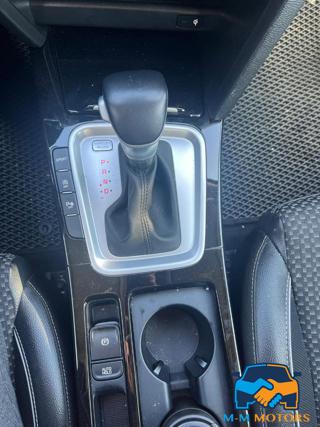KIA XCeed usata, con Servosterzo