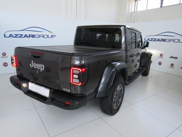 JEEP Gladiator usata, con Alzacristalli elettrici