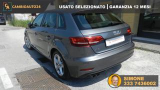 AUDI A3 usata, con Cerchi in lega
