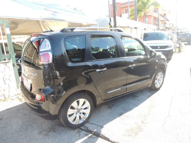 CITROEN C3 Picasso usata, con Alzacristalli elettrici