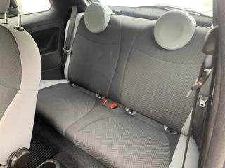 FIAT 500 usata, con ESP