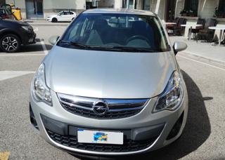 OPEL Corsa usata, con Airbag Passeggero