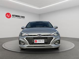 HYUNDAI i20 usata, con Alzacristalli elettrici