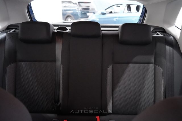 VOLKSWAGEN Polo usata, con Airbag testa