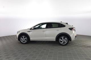 VOLKSWAGEN Taigo usata 5