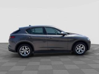 ALFA ROMEO Stelvio usata 5