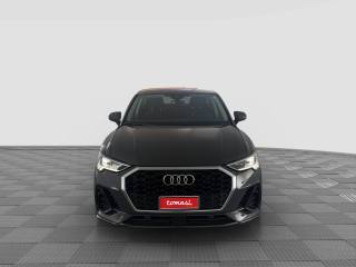 AUDI Q3 usata 7
