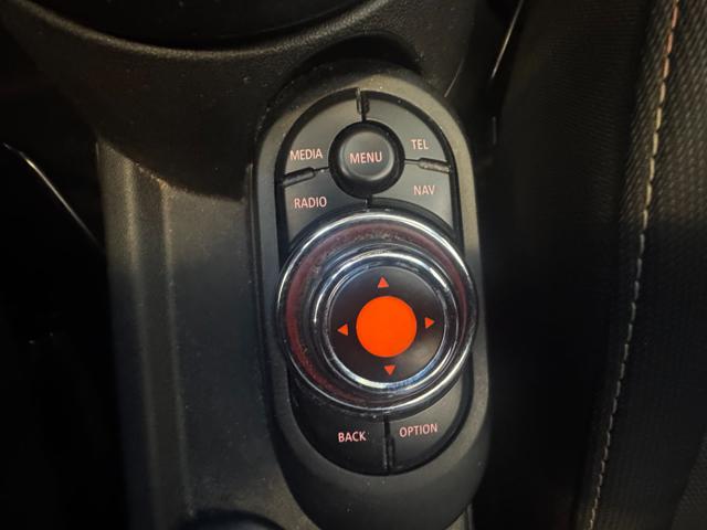 MINI Mini usata, con Park Distance Control