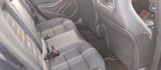 MERCEDES-BENZ GLA 200 usata, con Chiusura centralizzata