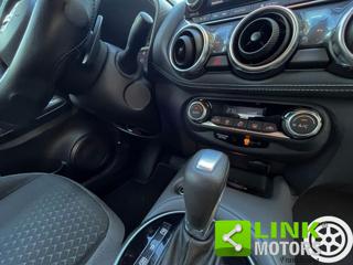 NISSAN Juke usata, con Controllo trazione